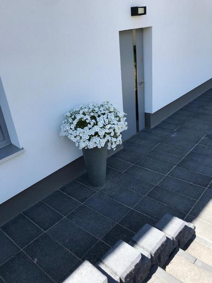 Apartamenty Gietrzwałd מראה חיצוני תמונה