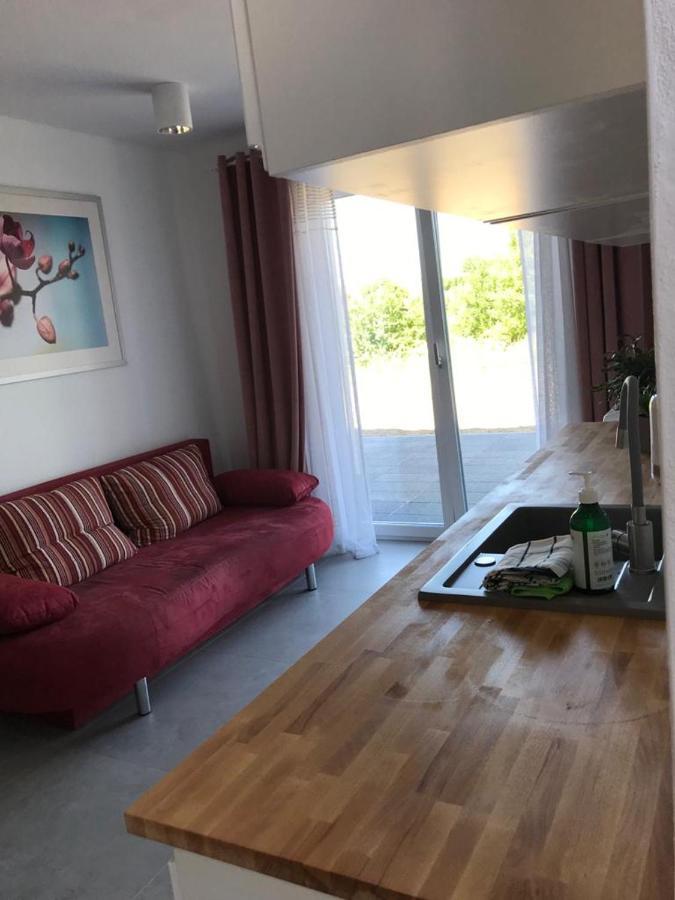 Apartamenty Gietrzwałd מראה חיצוני תמונה