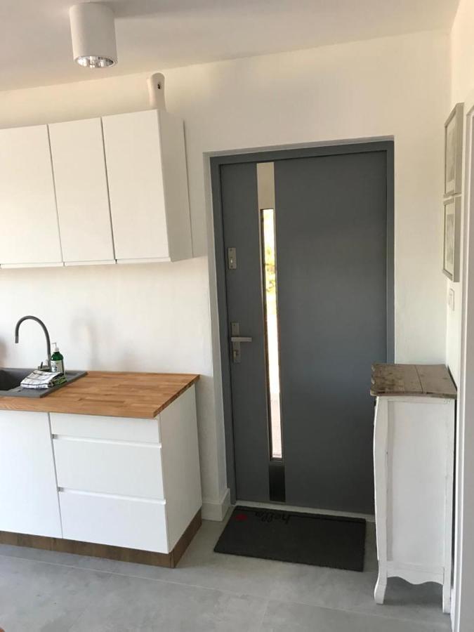 Apartamenty Gietrzwałd מראה חיצוני תמונה